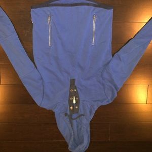 Hollister sweatshirt